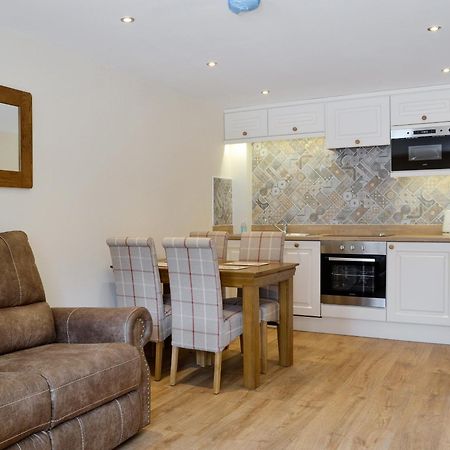 The Byres Tan Villa St Bees Exterior photo