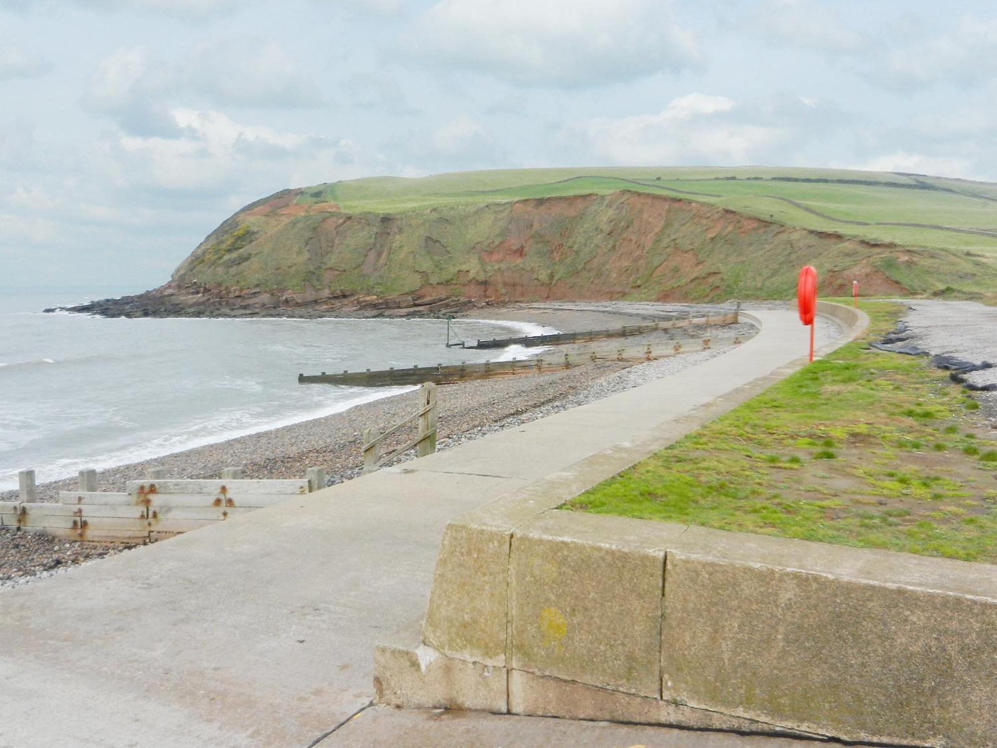 The Byres Tan Villa St Bees Exterior photo