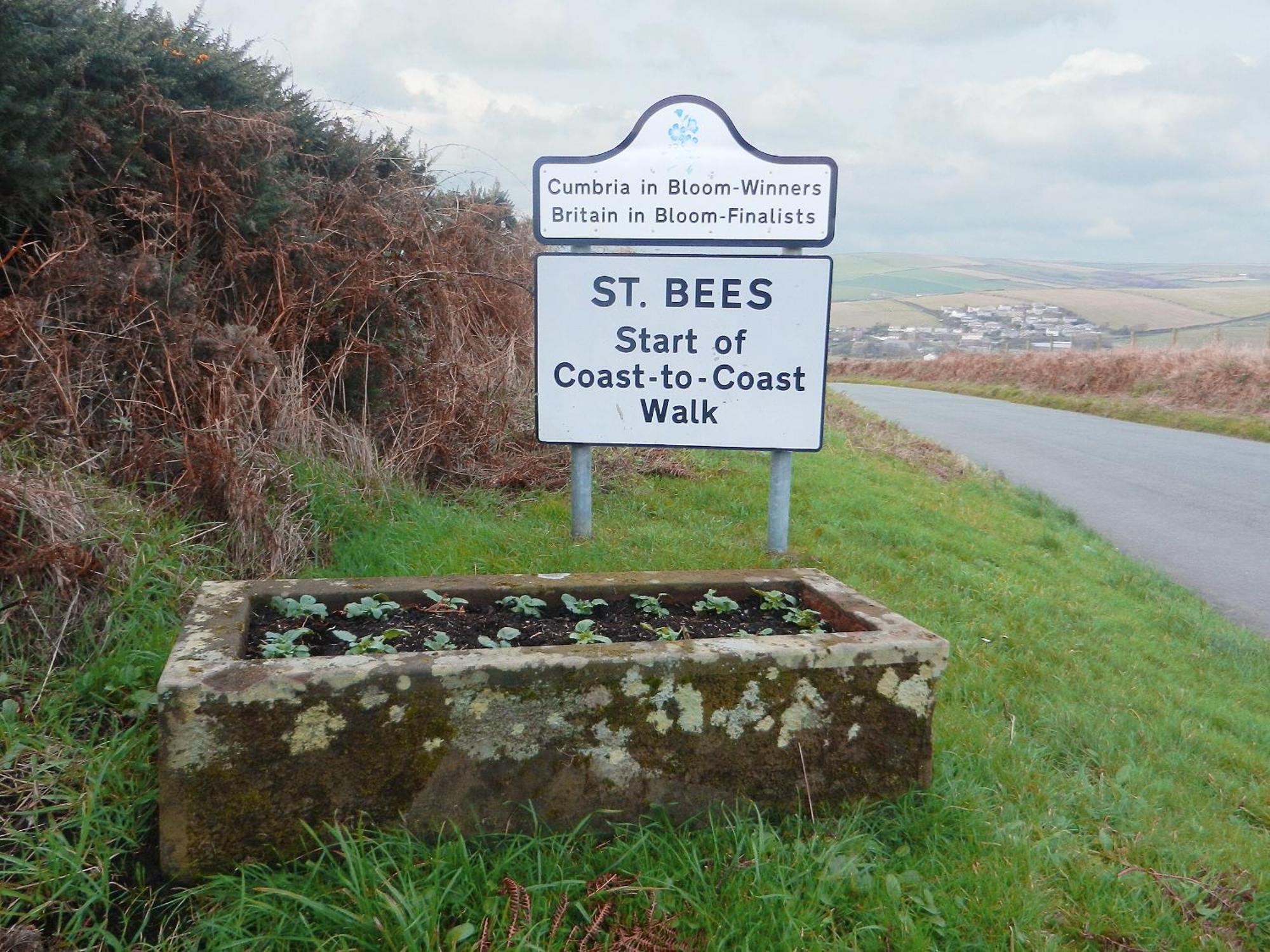 The Byres Tan Villa St Bees Exterior photo